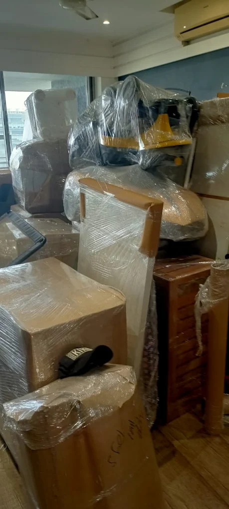 House shifting service in Gurgaon