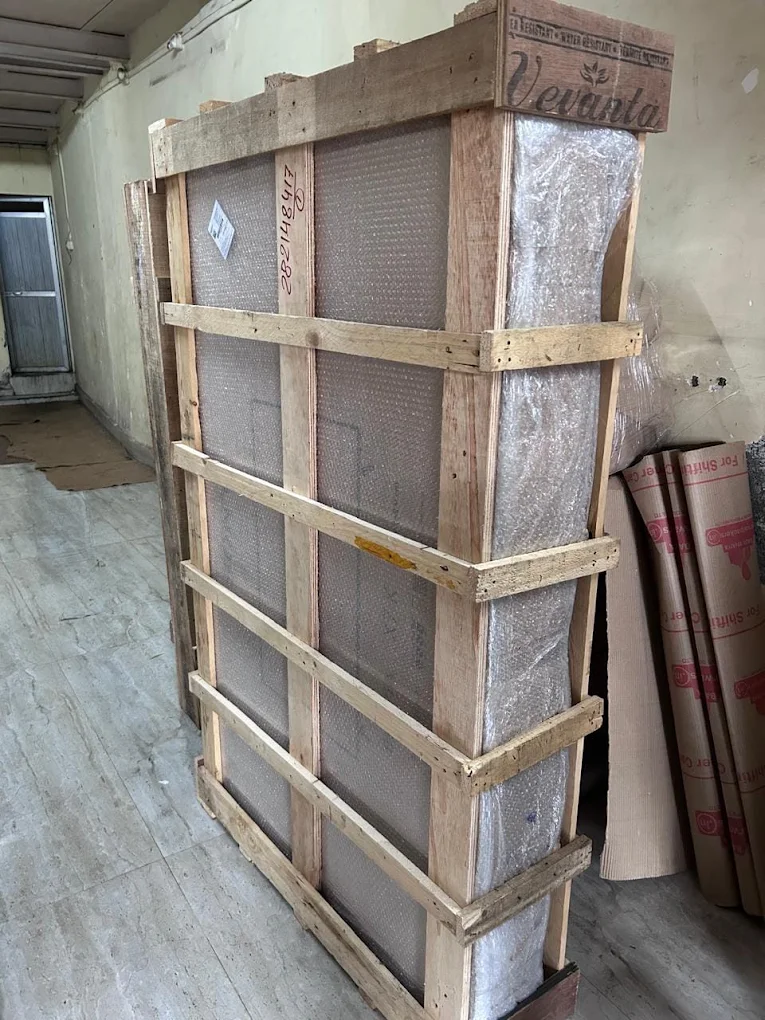 House shifting service in Gurgaon