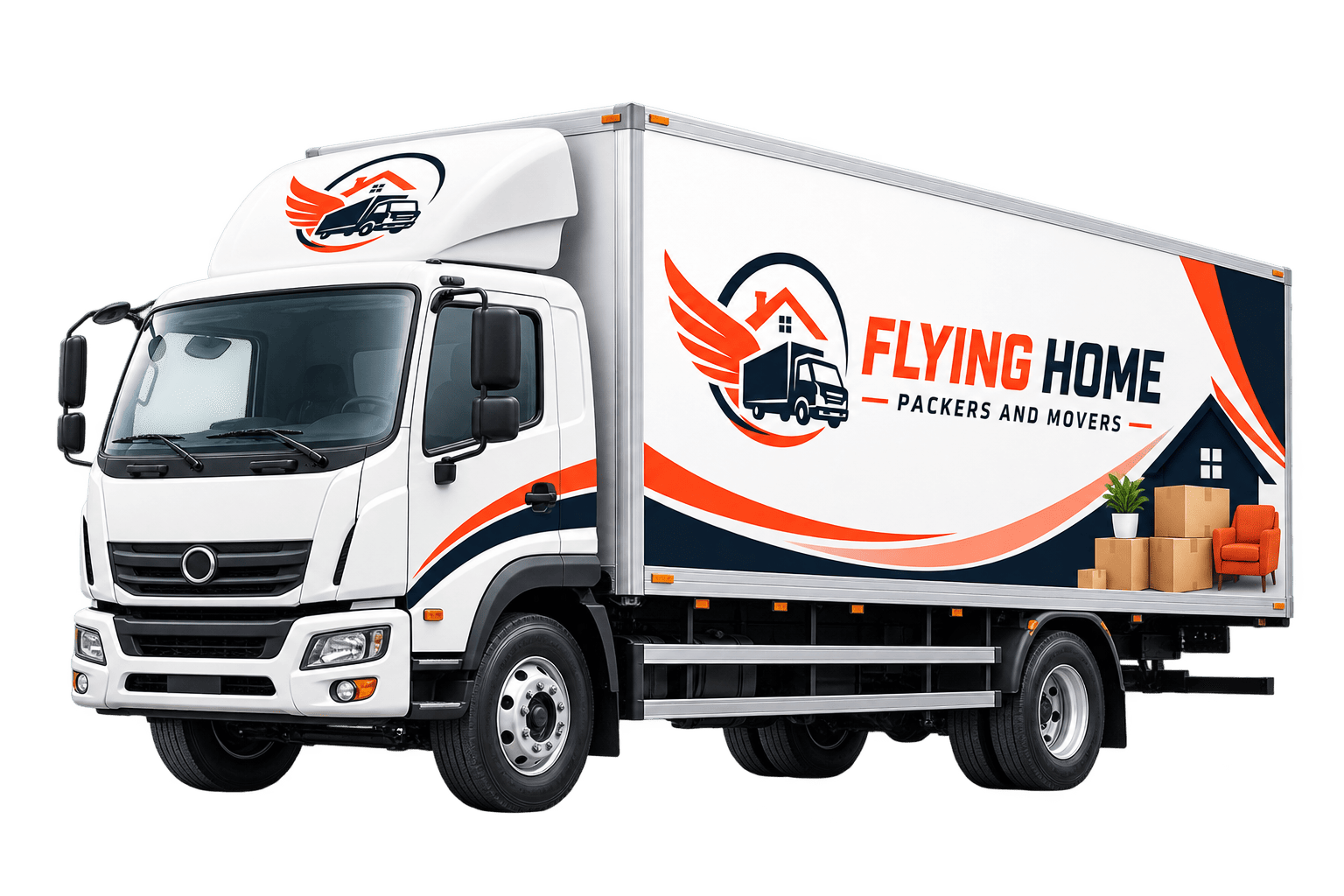 Packers and Movers in Gurgaon